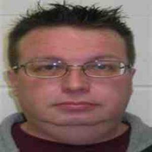 James Anthony Crepin a registered Sex Offender of Illinois