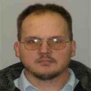 Sean Michael Garmer a registered Sex, Violent, or Drug Offender of Kansas