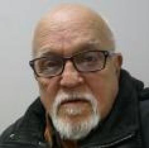 Carl Leroy Sprague a registered Sex Offender of Illinois