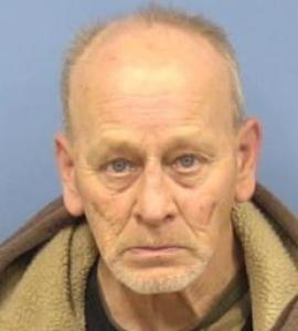 Robert J Rybarczyk a registered Sex Offender of Illinois