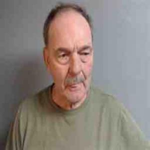 Jeffery T Wilson a registered Sex Offender of Illinois