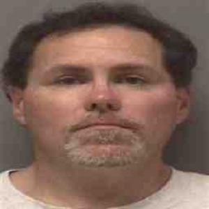Earl J Neff a registered Sex Offender of Texas