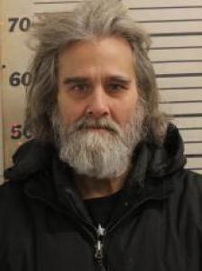 Jesse Verlan Thomas a registered Sex Offender of Illinois