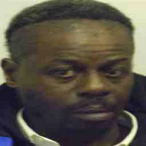 Tony Larkin a registered Sex Offender of Illinois