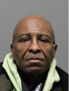 John New a registered Sex Offender of Illinois