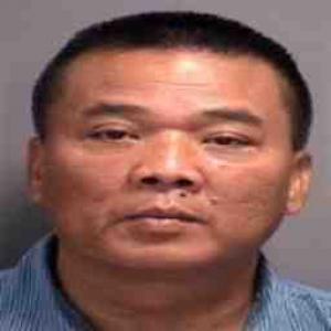 Xaisana Thammavong a registered Sex Offender of California