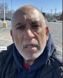 Daniel S Padilla a registered Sex Offender of Illinois