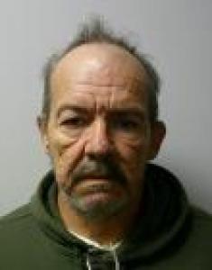 Roger D Smith a registered Sex Offender of Illinois