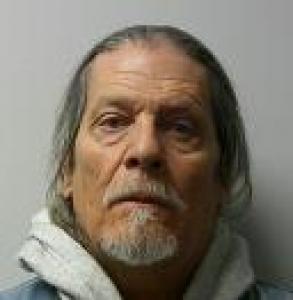 James E Frazer a registered Sex Offender of Illinois