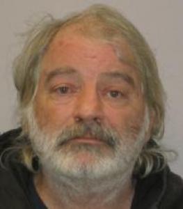 Anthony Wayne Harris a registered Sex Offender of Illinois