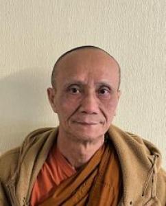 Bandarak Vilahongs a registered  of Illinois