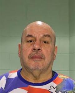 Sigfredo Fontanez a registered Sex Offender of Illinois