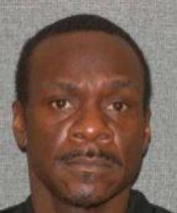 Wayne Robinson a registered Sex Offender of Illinois