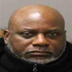 Maurice Griffin a registered Sex Offender of Illinois