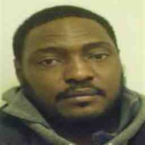 Lavell Cooperwood a registered Sex or Violent Offender of Indiana