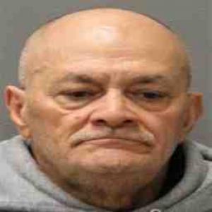 Thomas Gonzalez a registered Sex Offender of Illinois