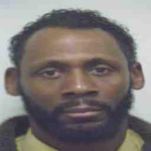 Nolen Granderson a registered Sex Offender of Colorado