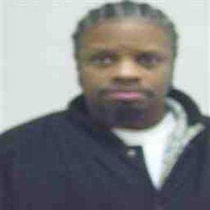 Anthony Brown a registered Sex Offender of Illinois