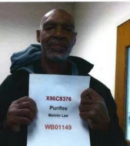 Melvin L Purifoy a registered Sex Offender of Illinois