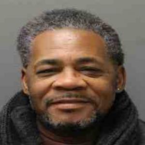 Keith Vantrease a registered Sex or Violent Offender of Indiana