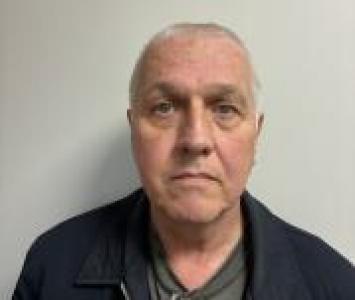 Farrell J Theis a registered Sex Offender of Illinois
