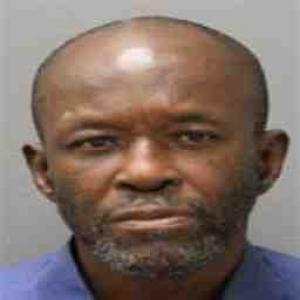 Walter Balls a registered Sex Offender of Illinois