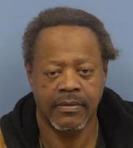 Derrick Sallis a registered Sex Offender of Illinois