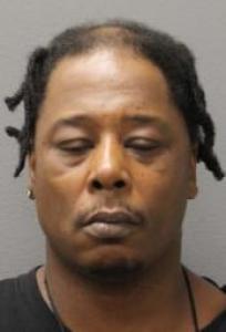 Marcell L Thurman a registered Sex Offender of Illinois