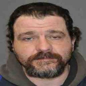 William Evans a registered Sex or Violent Offender of Indiana