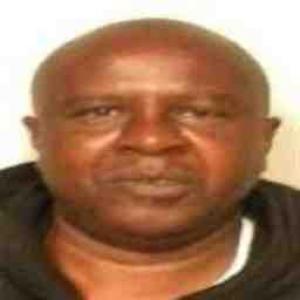Johnny B Craig a registered Sex Offender of Illinois