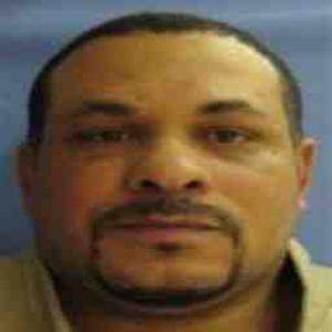 Leo Harmon a registered Sex Offender of Illinois