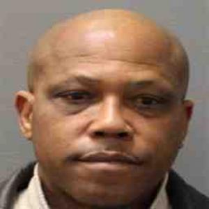 Anthony Johnson a registered Sex Offender of Illinois
