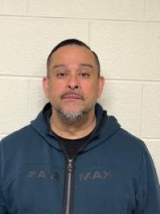 Gabriel Antongiorgi a registered Sex Offender of Illinois