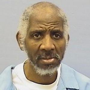 Eric Murchinson a registered Sex Offender of Illinois