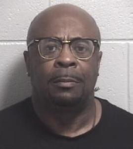 Shondel M Jackson a registered Sex Offender of Illinois