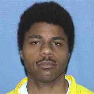 Tony Smith a registered Sex Offender of Alabama