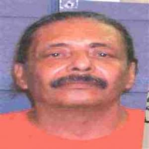 Eugenio Rivera a registered Sex Offender of Texas
