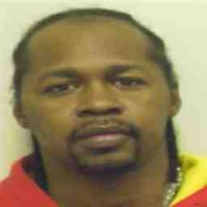 Marlo Hall a registered Sex or Violent Offender of Indiana