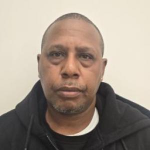 Dwayne Johnson a registered Sex Offender of Illinois