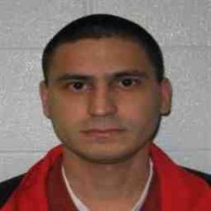 Ricardo Sanchez a registered Sex Offender of Texas