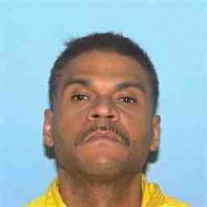 Nathan Antoine a registered Sex Offender of Illinois