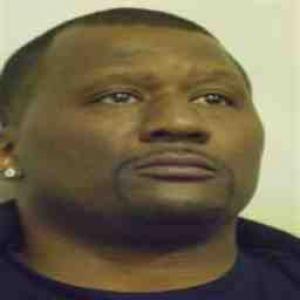 Anthony Davis a registered Sex Offender of Illinois