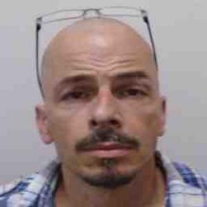 Patrick Miller a registered Sex Offender of Illinois
