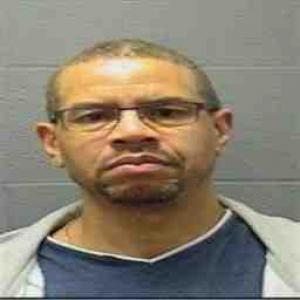 Jeffery Martin a registered Sex Offender of Illinois