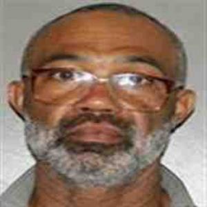 Gerald Weatherspoon a registered Sex Offender of Georgia