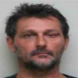 Curtis D Van Note a registered Sex Offender of Illinois