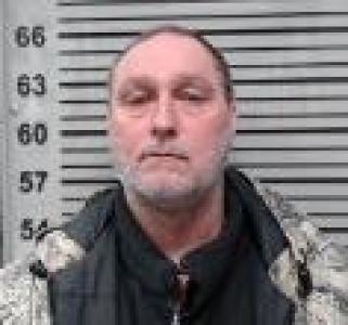 Anthony L Sturgeon a registered Sex Offender of Illinois