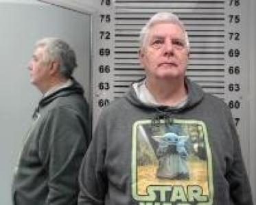 Richard Charles Hersom a registered Sex Offender of Illinois