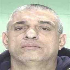 Mark J Vivirito a registered Sex Offender of Illinois