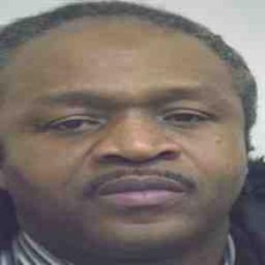 Anthony Jones a registered Sex Offender of Illinois